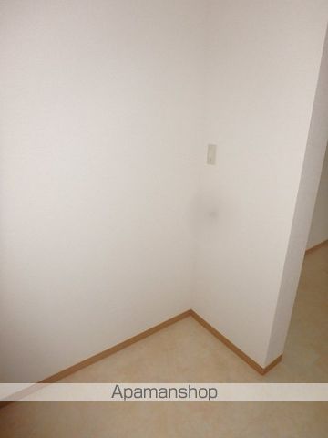 ミルフォードの内装写真
