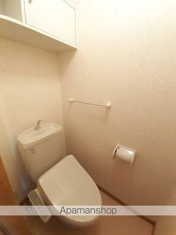 アルトピアーノIIの内装写真
