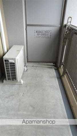 ライフ ステージの内装写真
