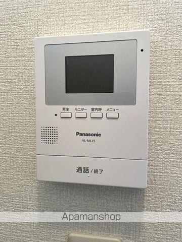 コウラックスシティー13の内装写真