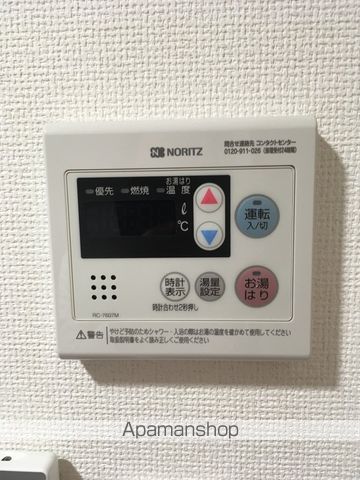 セレニテ梅田ルフレの内装写真