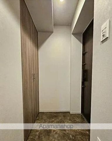 ディアレイシャス蒲田IIの内装写真