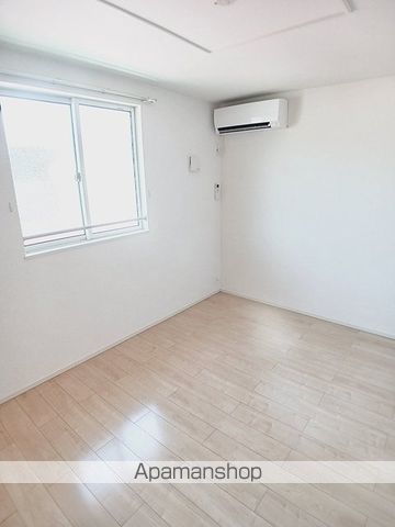 ピーメイルBの内装写真