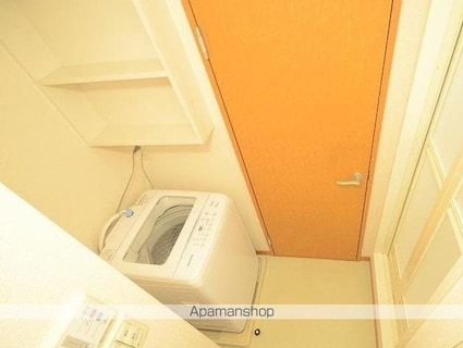 レオパレスキュルティ上林[1K/23.61m2]の内装3