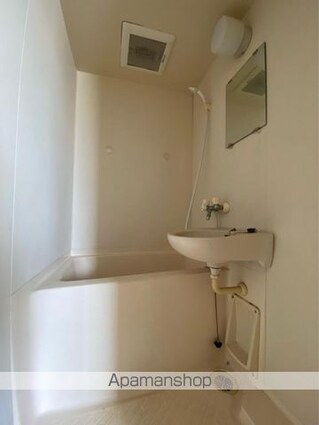 プレアール高松西町[1DK/36.1m2]のバス