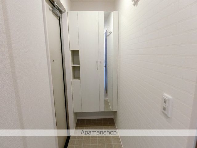 ルミエール大和町の内装写真