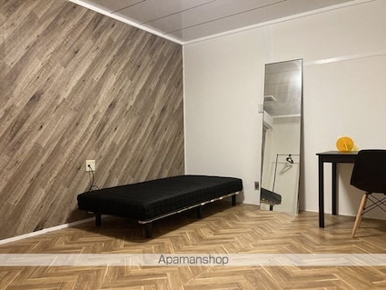 ＨＯＵＳＥ　Ｓ[1R/15.82m2]のその他内装2