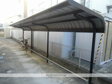 レオネクストＴＫ[1R/27.72m2]のその他設備