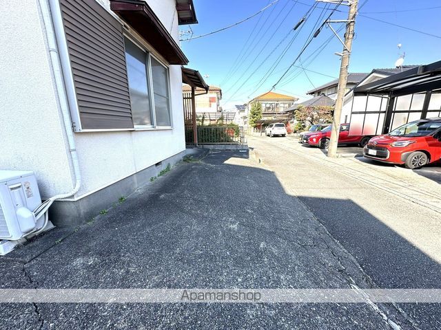 根本アパートのその他写真