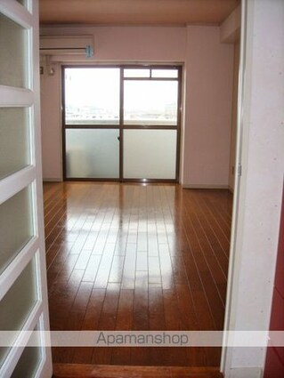 青娥桑原館[1K/27.84m2]のその他内装1