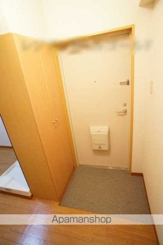 エルミタージュ・IIIの内装写真