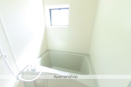 ＴＣツイン[2DK/47.19m2]のバス