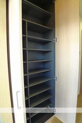 永福町テラスの内装写真