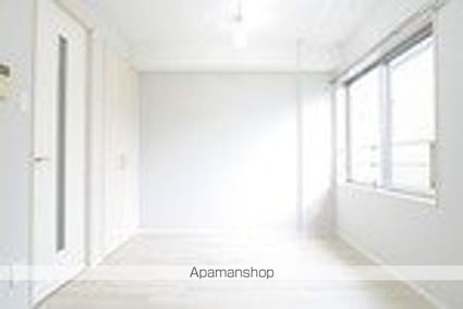 アーデン代々木上原[1R/25.92m2]の内装