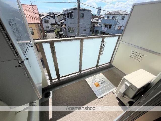 グリーンシャトーの内装写真