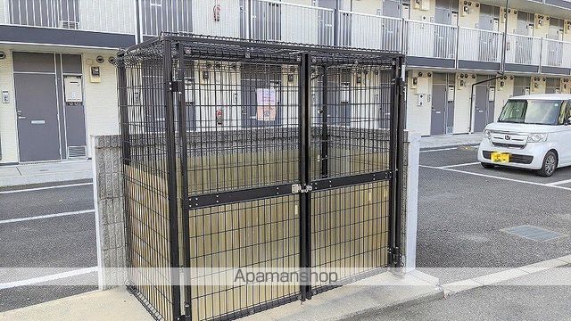 レオパレスピースフルの内装写真