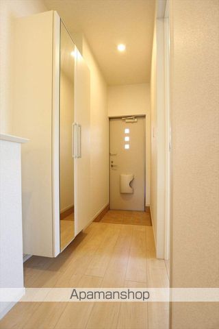 グランステージAの内装写真