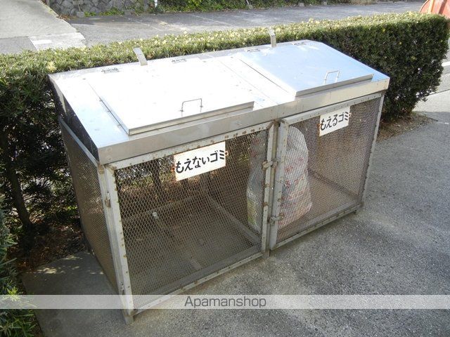 ハイツなかにしのその他写真