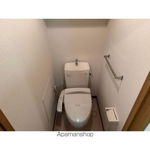 ソアブール西早稲田の内装写真