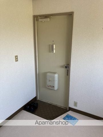 湘南ハイツの内装写真