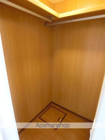 ララヒルズpart1の内装写真