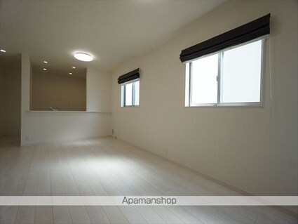 リーブルファイン芳野１号館[3SLDK/112.61m2]の内装2