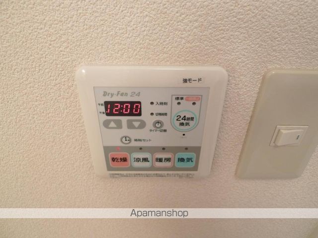 フローラルメゾンDE KORIの内装写真