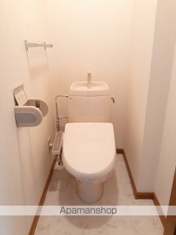 ヴィラージュ坪生の内装写真