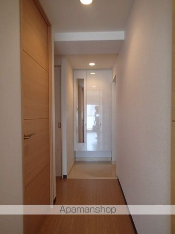 CASA FELICEの内装写真