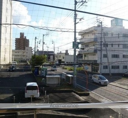 ロゼ三条[1K/25.92m2]の内装