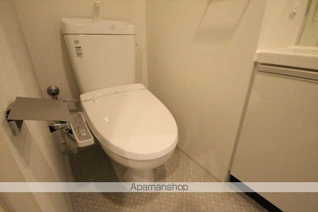 コンフォリア江坂の内装写真