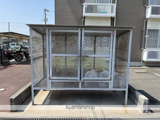 レオパレスコンフォート山手Bのその他写真