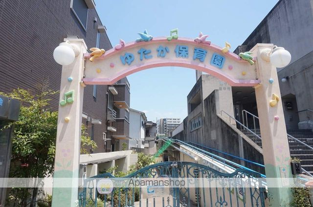 スタジオ108レザン中桜塚の周辺写真