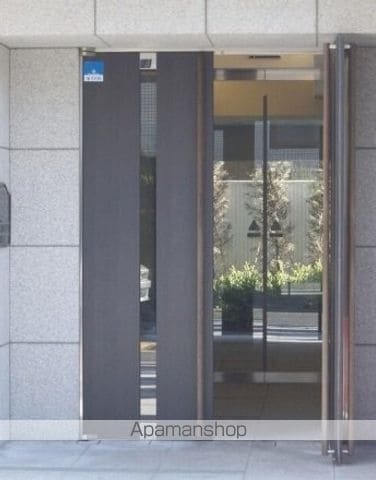 メインステージ八幡山の内装写真