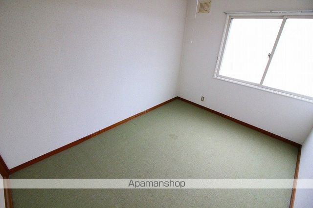 末広西マンションの内装写真