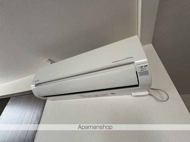 第2タナックマンションの内装写真