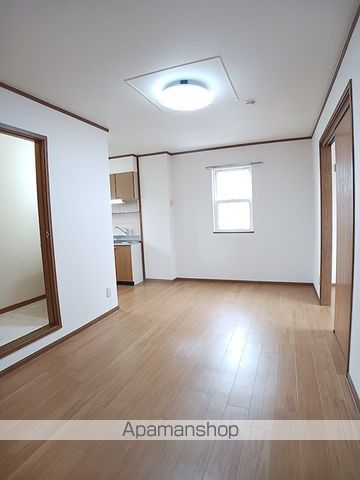 サンライズ21の内装写真