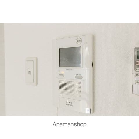 フレアージュ白金台の内装写真