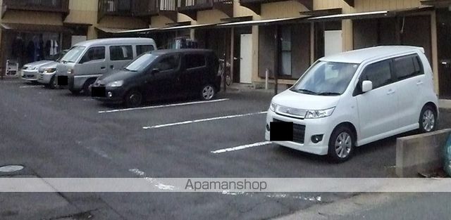 オリーブハウスのその他写真