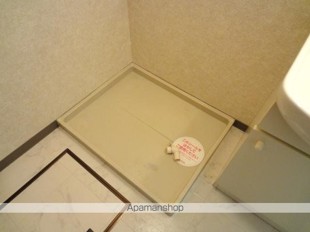 BEAMの内装写真