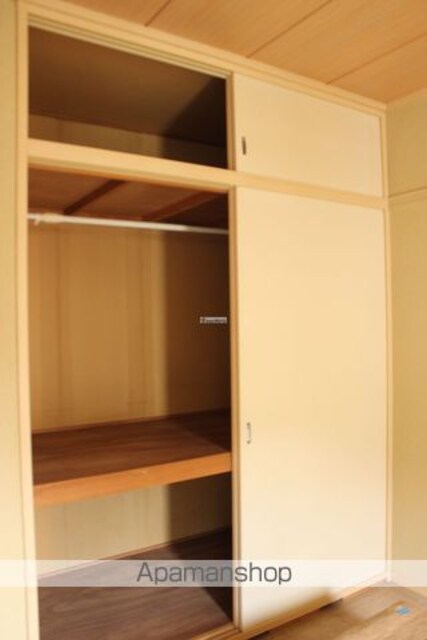 サンライフ友Ｂ[2DK/40.92m2]の収納