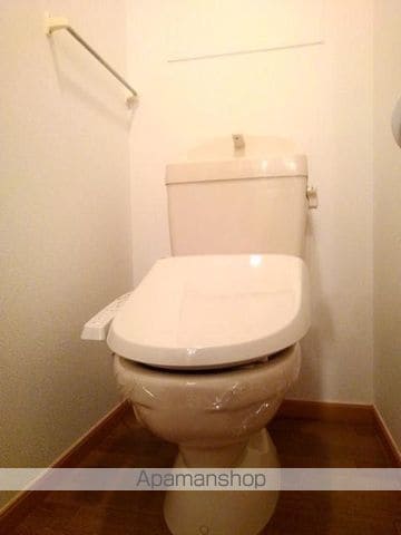 グランアベニールの内装写真