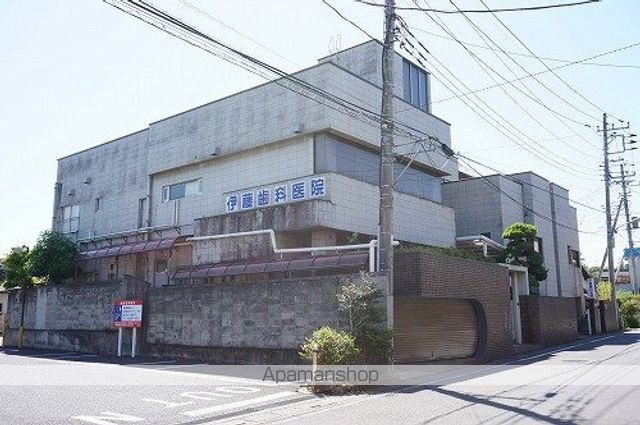 スカイヒルズの周辺写真
