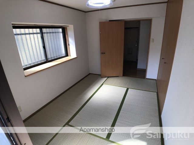 POLARISの内装写真