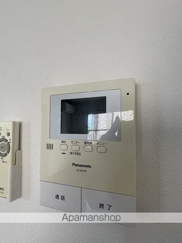ピュアライフスギノの内装写真