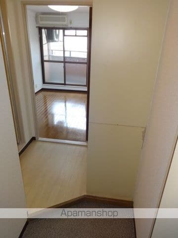 COURT JD1の内装写真