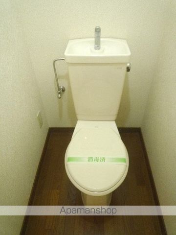 K1ビルの内装写真
