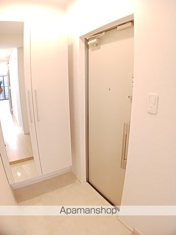 ヒカルサ京都御薗橋通の内装写真
