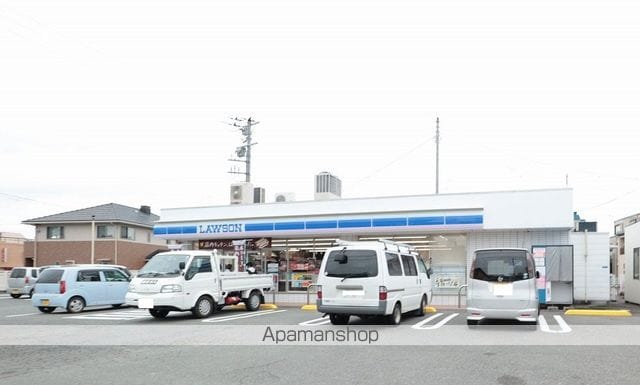 イントレJ第一ビルの周辺写真