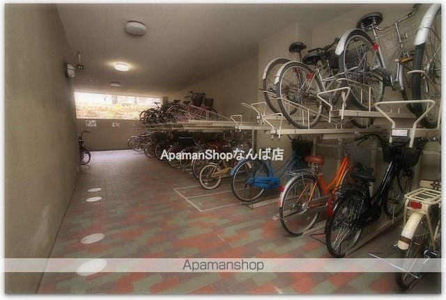 ブランクレール谷町のその他写真